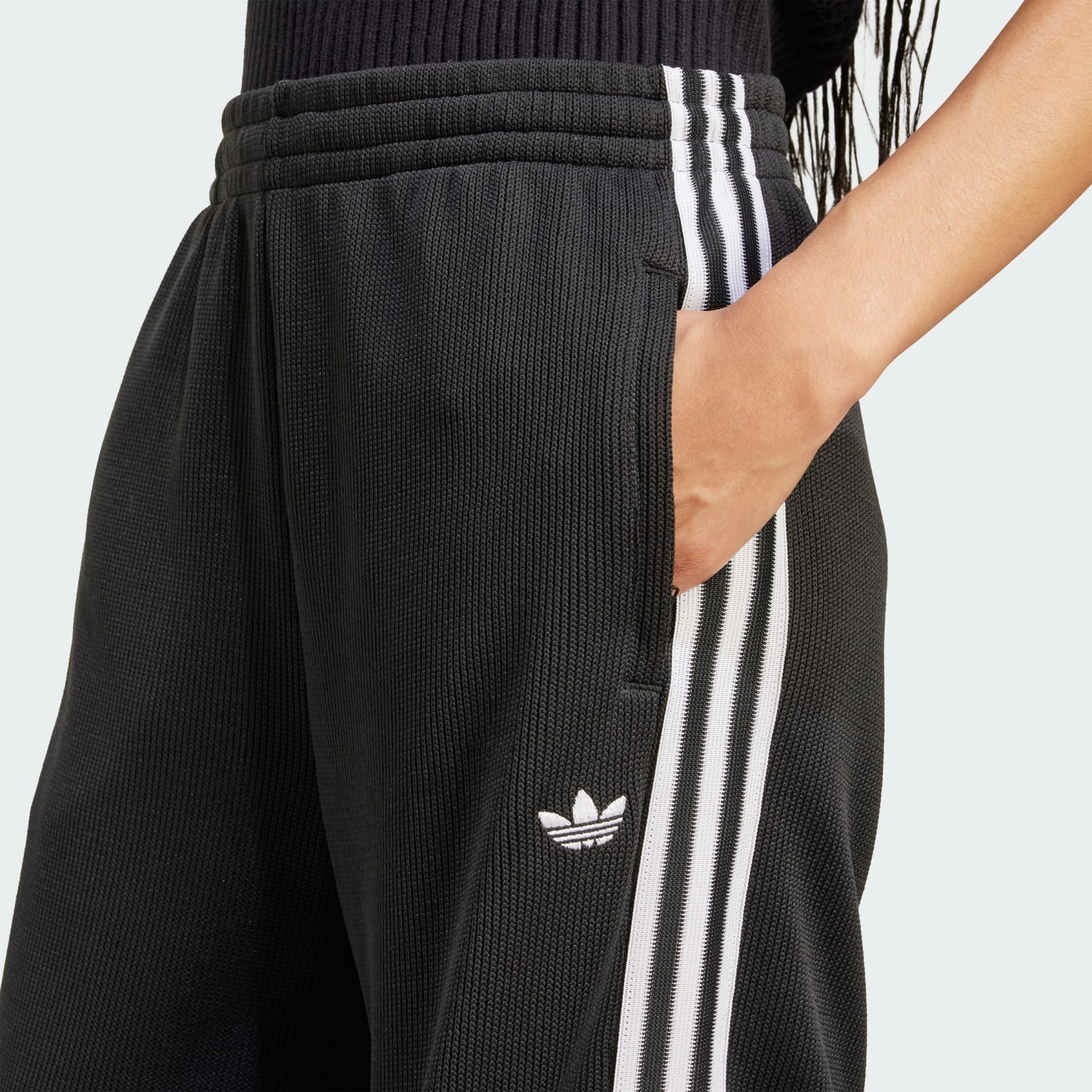 Adicolor Firebird Knit Track Pants - 5