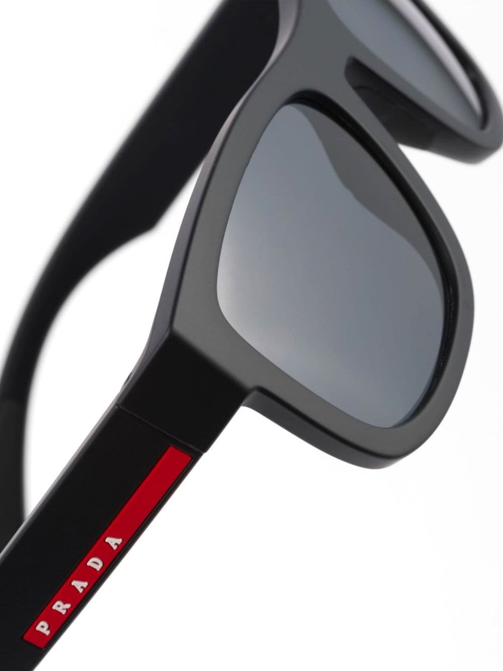 Linea Rossa Active square-frame sunglasses - 4