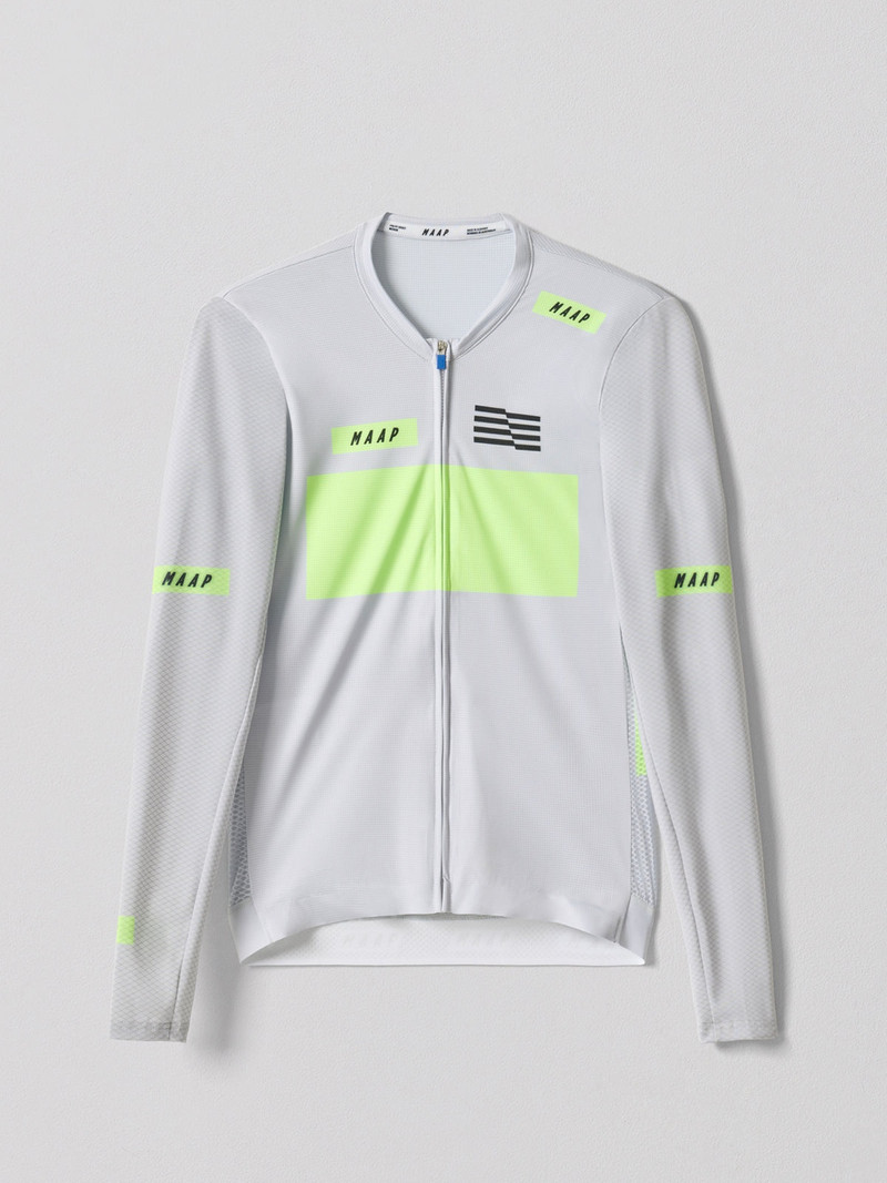 System Pro Air LS Jersey 7