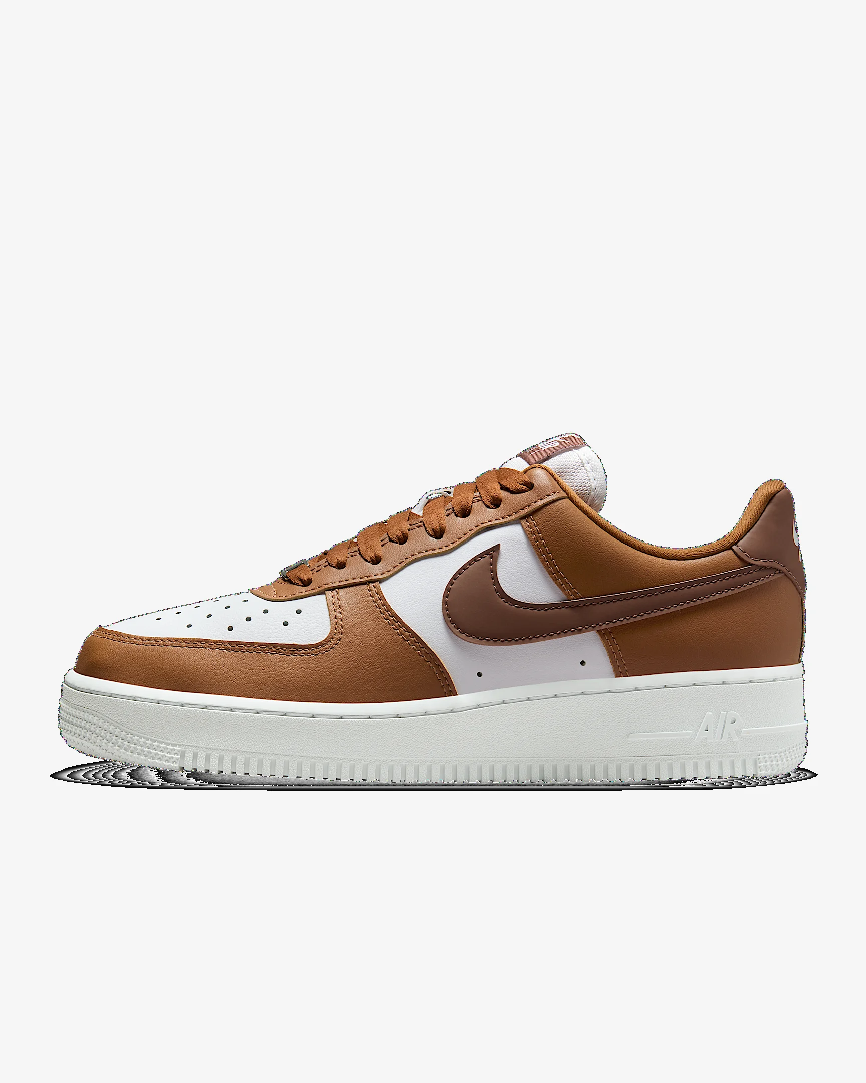 Nike Air Force 1 '07 Women's Shoes - 1