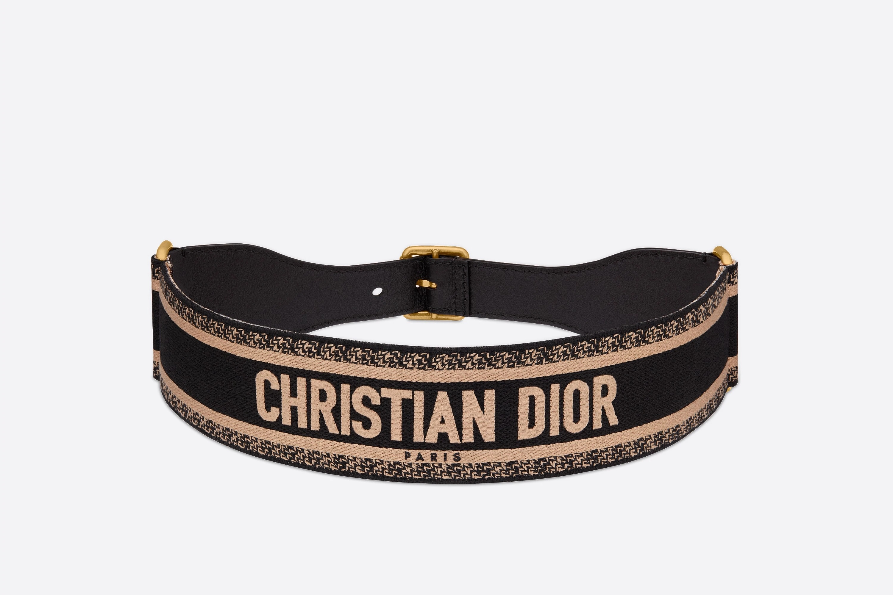 'Christian Dior' Belt - 1