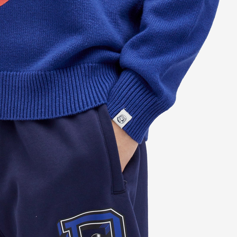 Billionaire Boys Club Astro Crew Knit 5