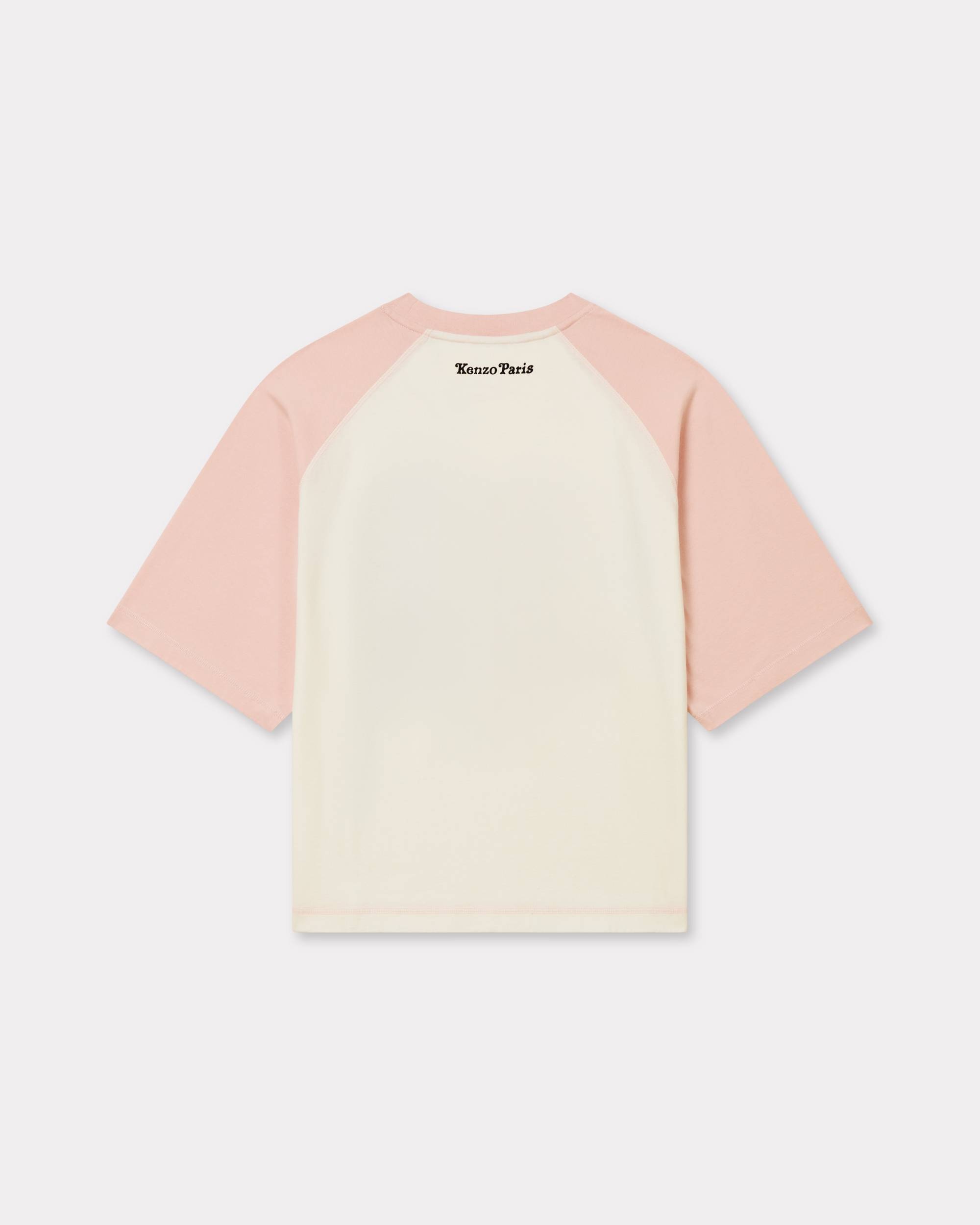 'KENZO by Verdy' raglan T-shirt in cotton - 2