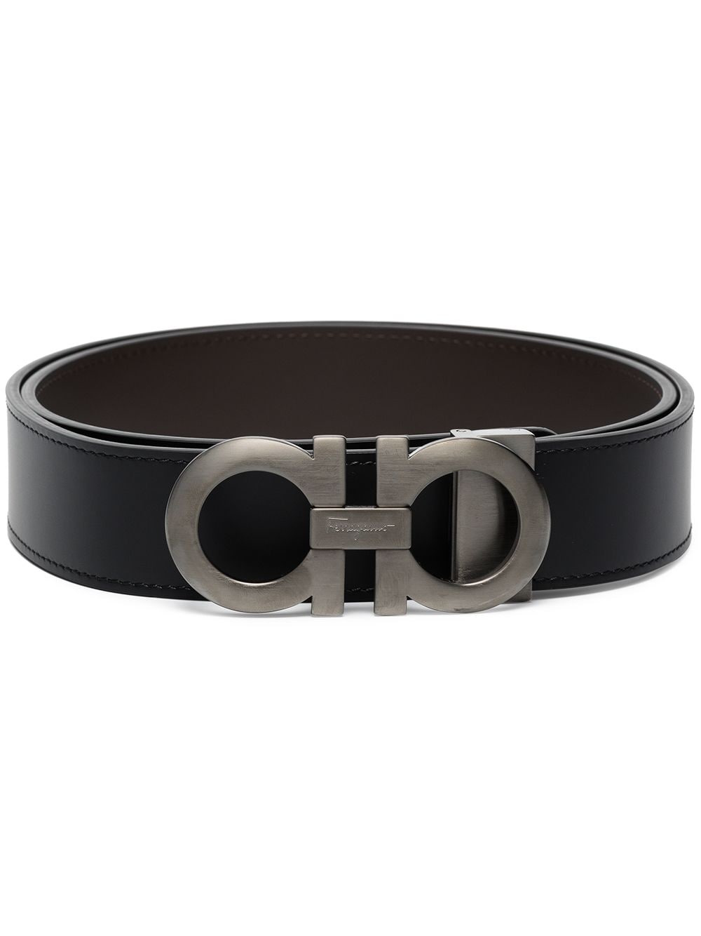 Ferragamo Belt - 1