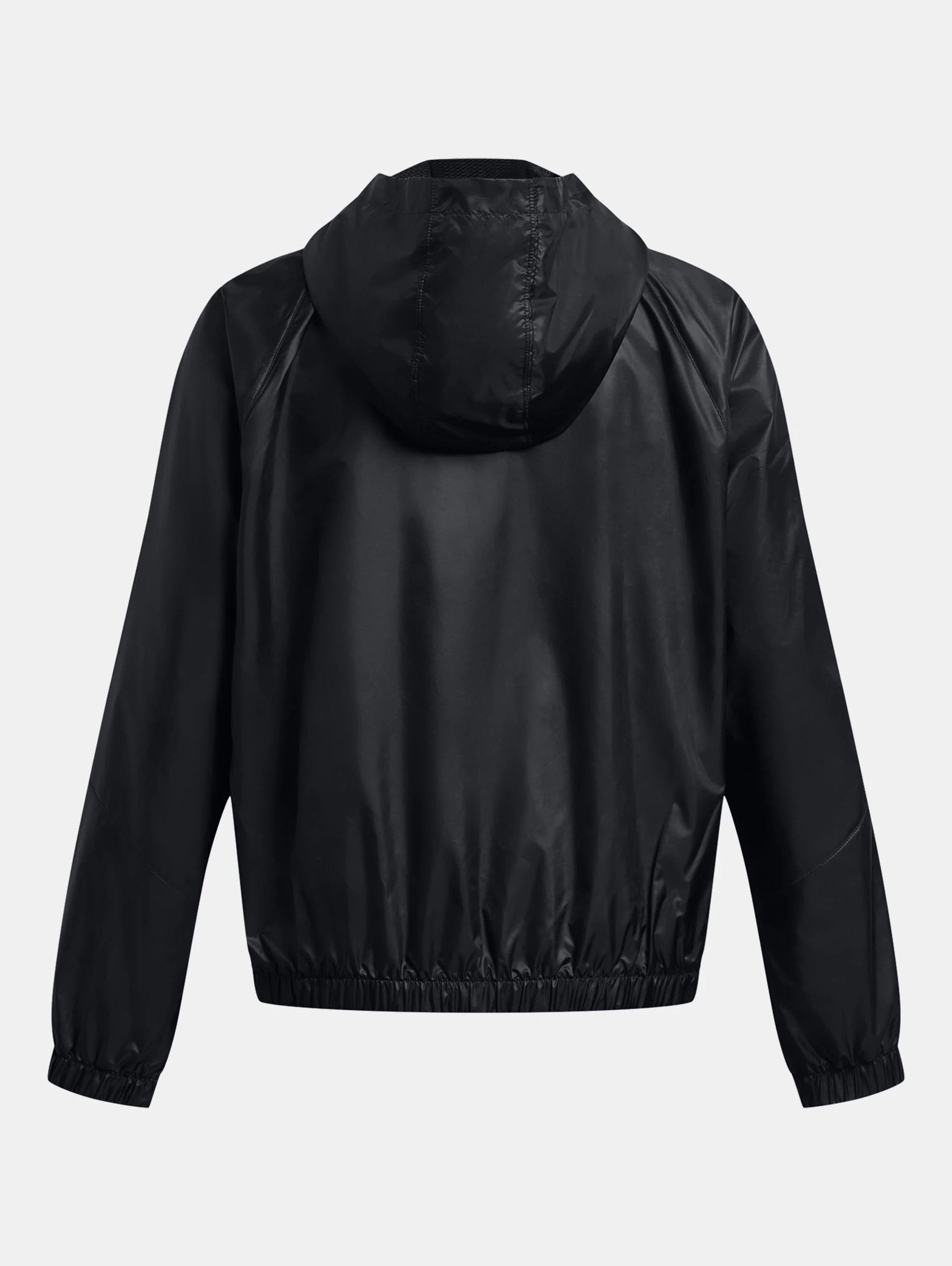 Women's UA Rival Sport Windbreaker - 3