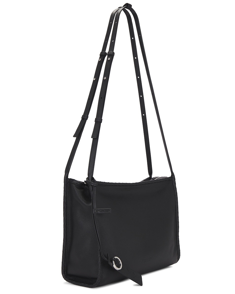 Moony Calf Corriere Messenger Bag - 3