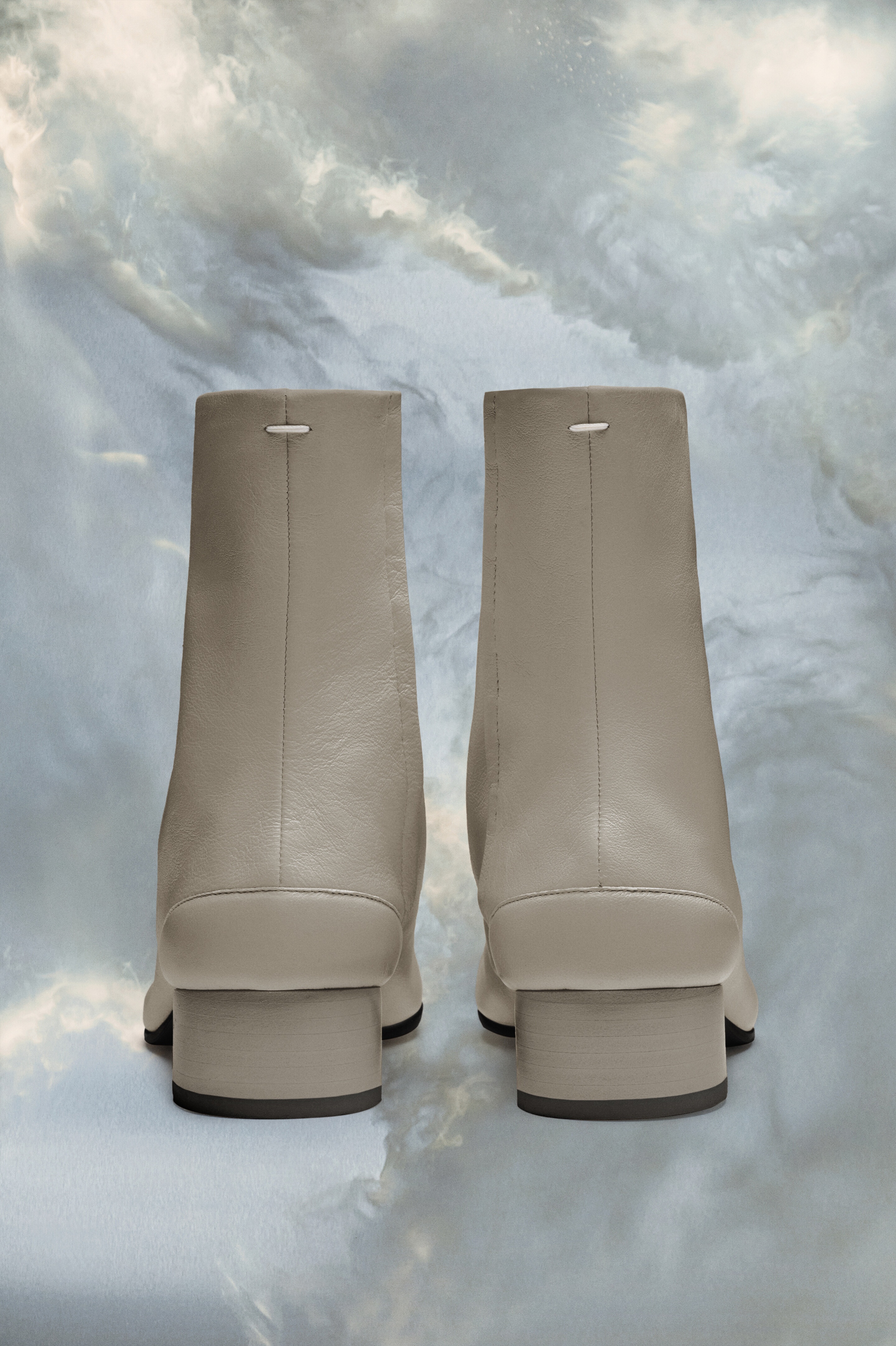 Tabi ankle boots - 3