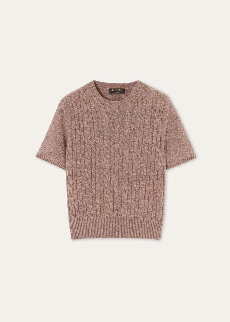 Treccia Crewneck - 1
