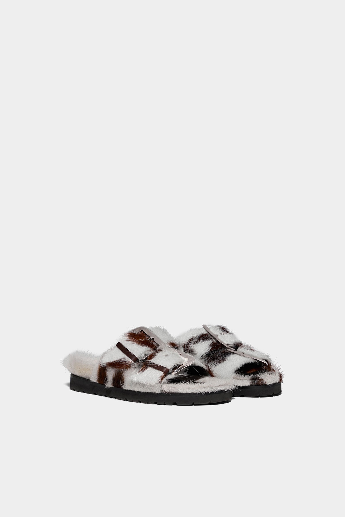 ROCK YOUR ROAD SANDALS - 3