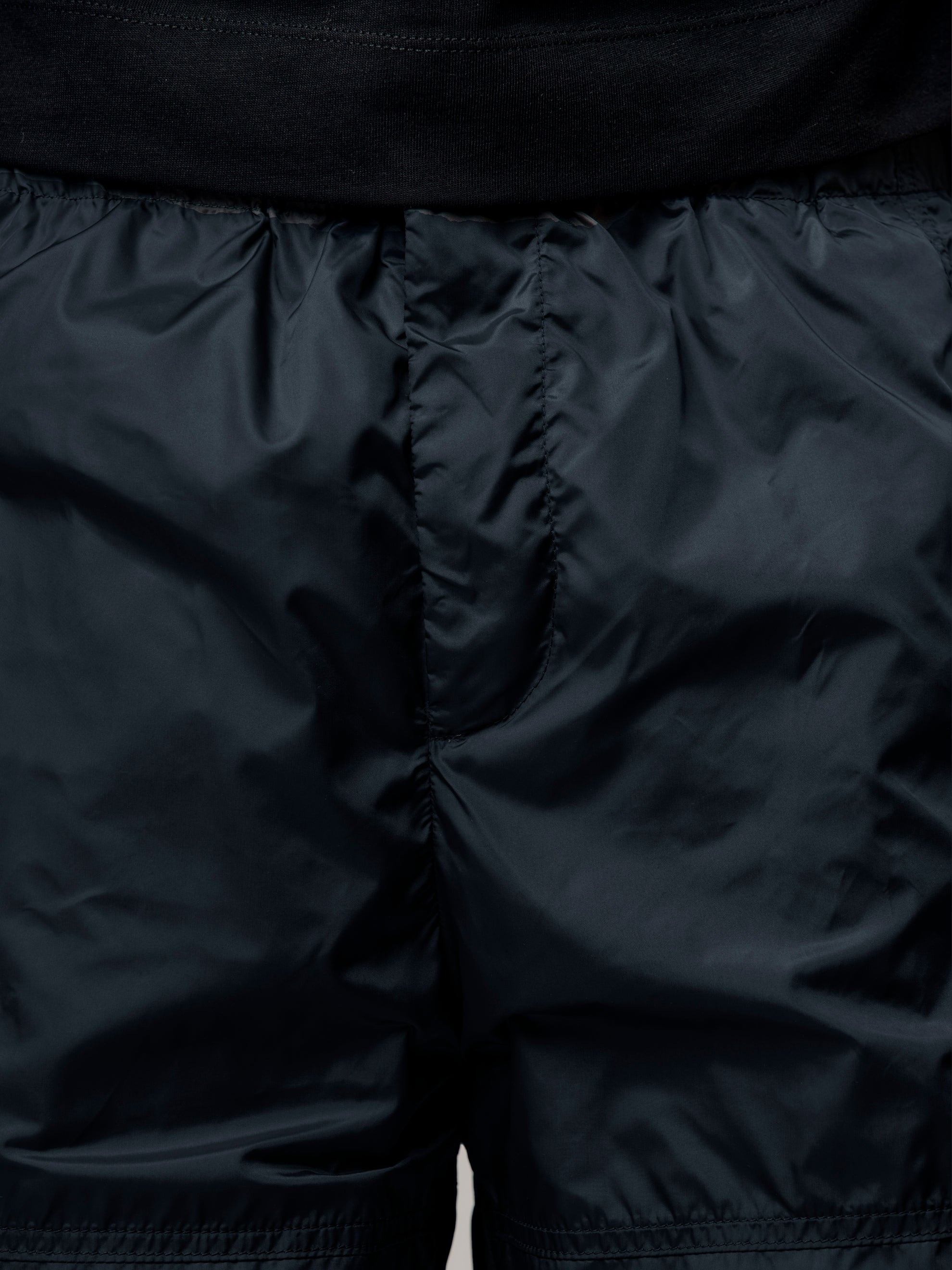 PEBBLE GD PANTS (NAVY) - 6