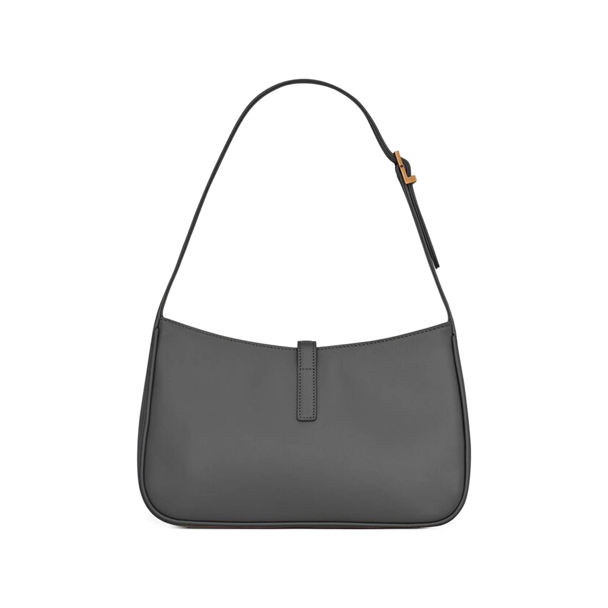 Saint Laurent Le 5 À 7 Hobo Bag 'Storm' - 2