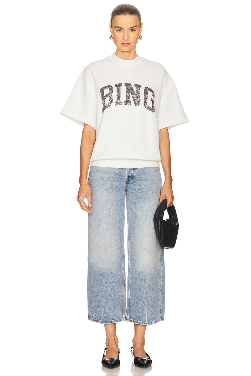 Jay Sweatshirt Bing - 4