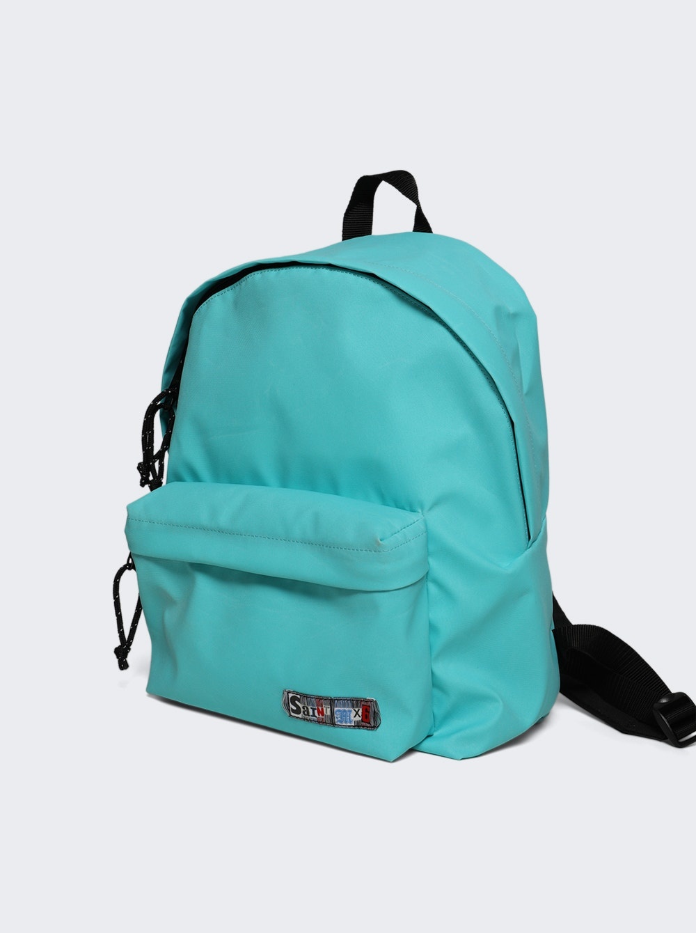 Bag Backpack Blue - 2