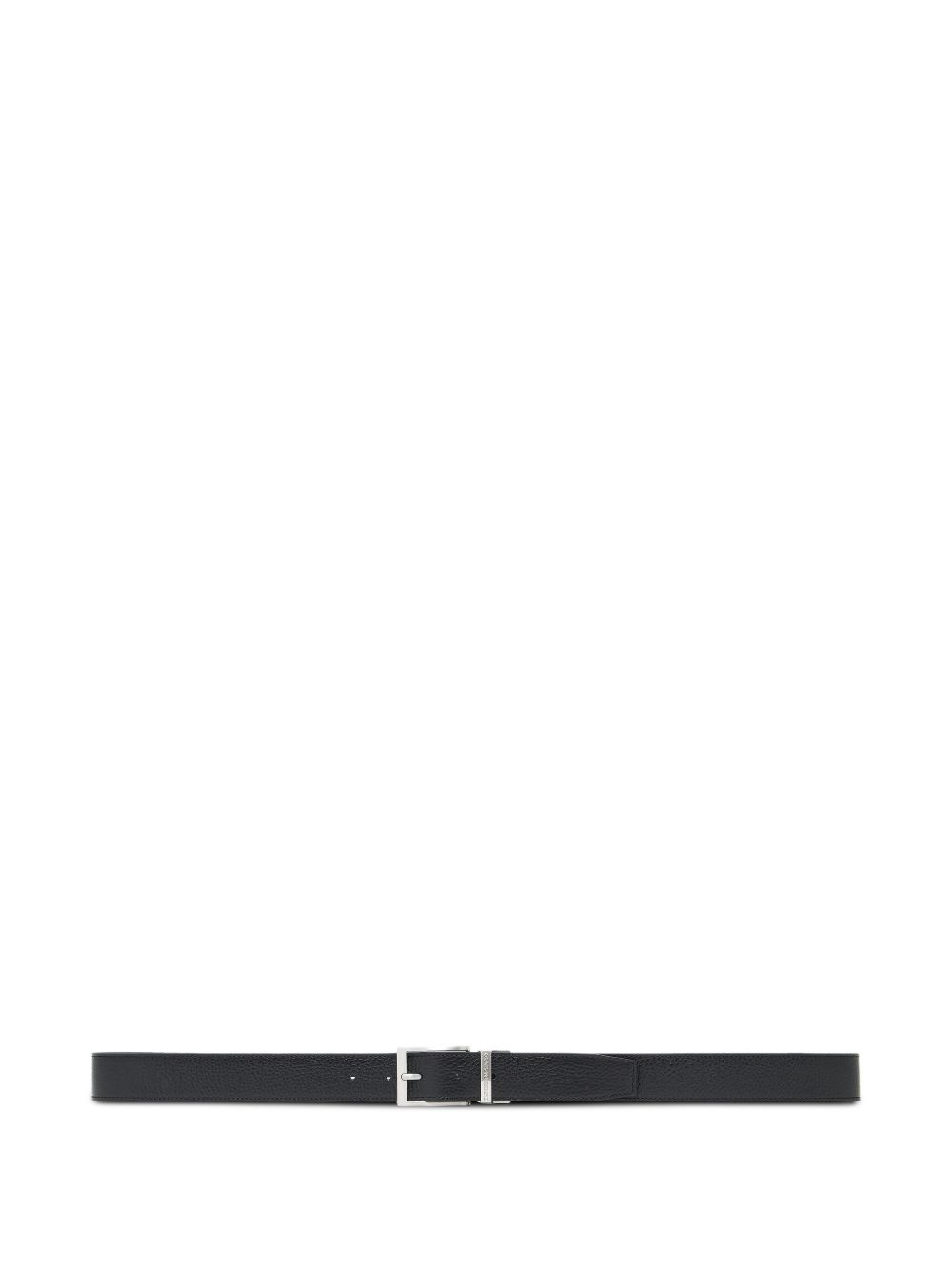 leather belt cardholder set (set of two) - 2