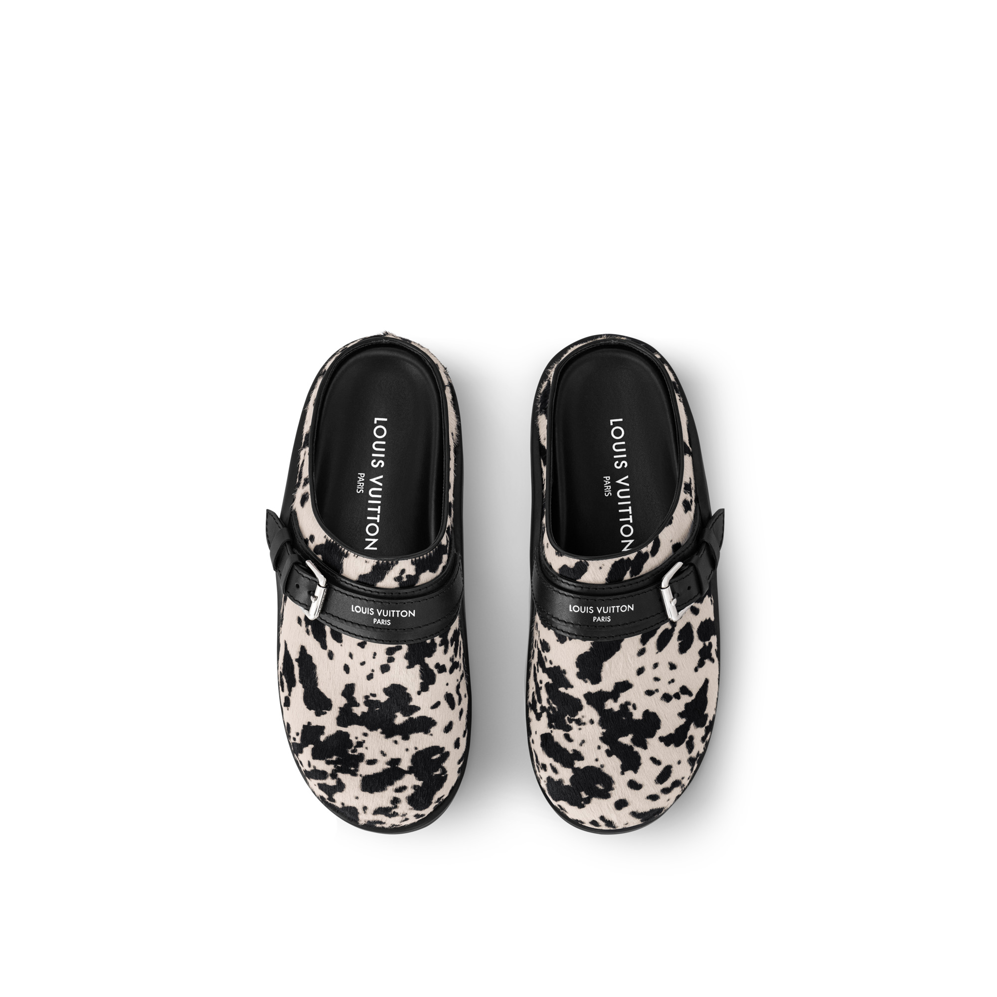 LV To-Go Comfort Clog - 3