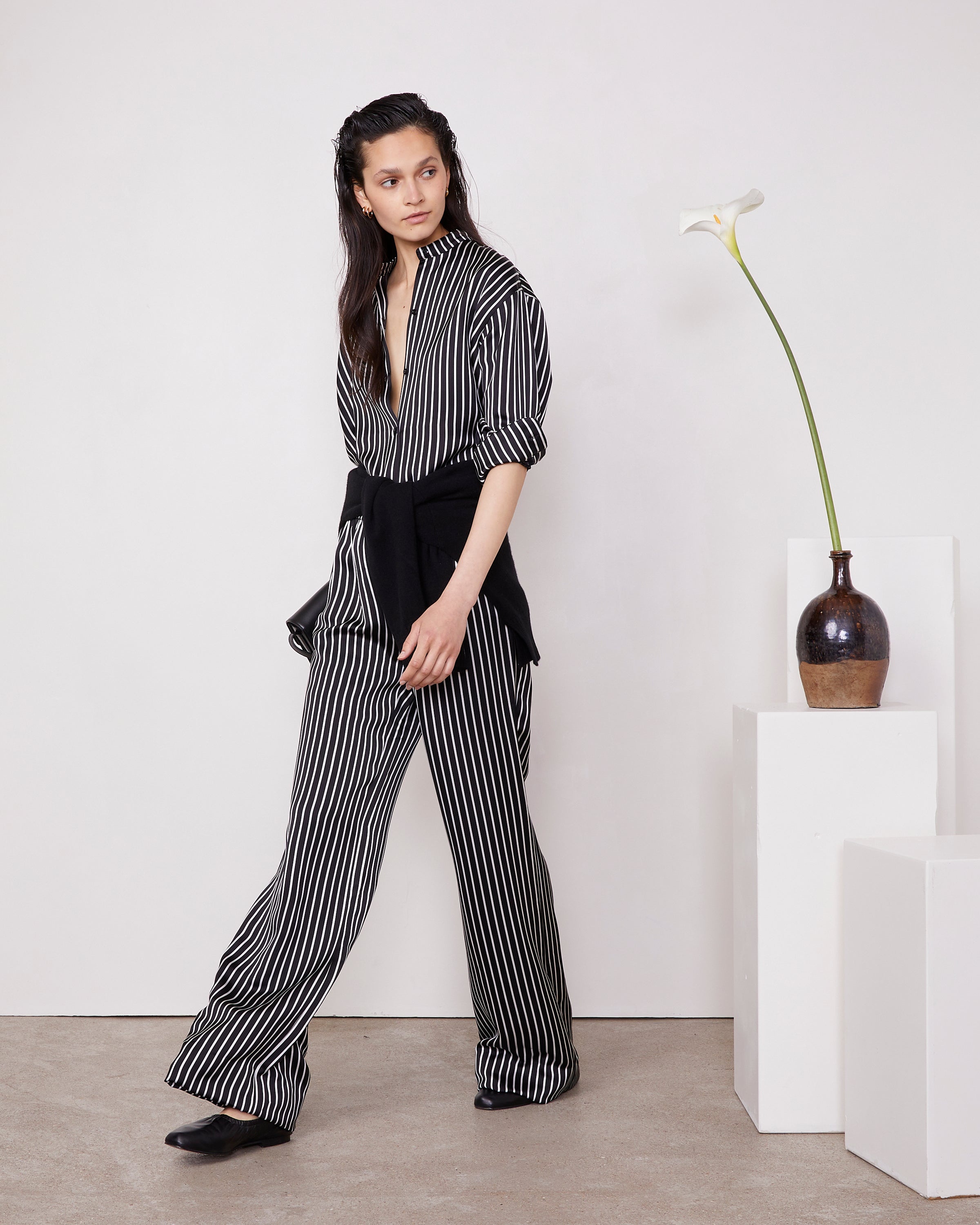 GRACELLA PANTS - 6
