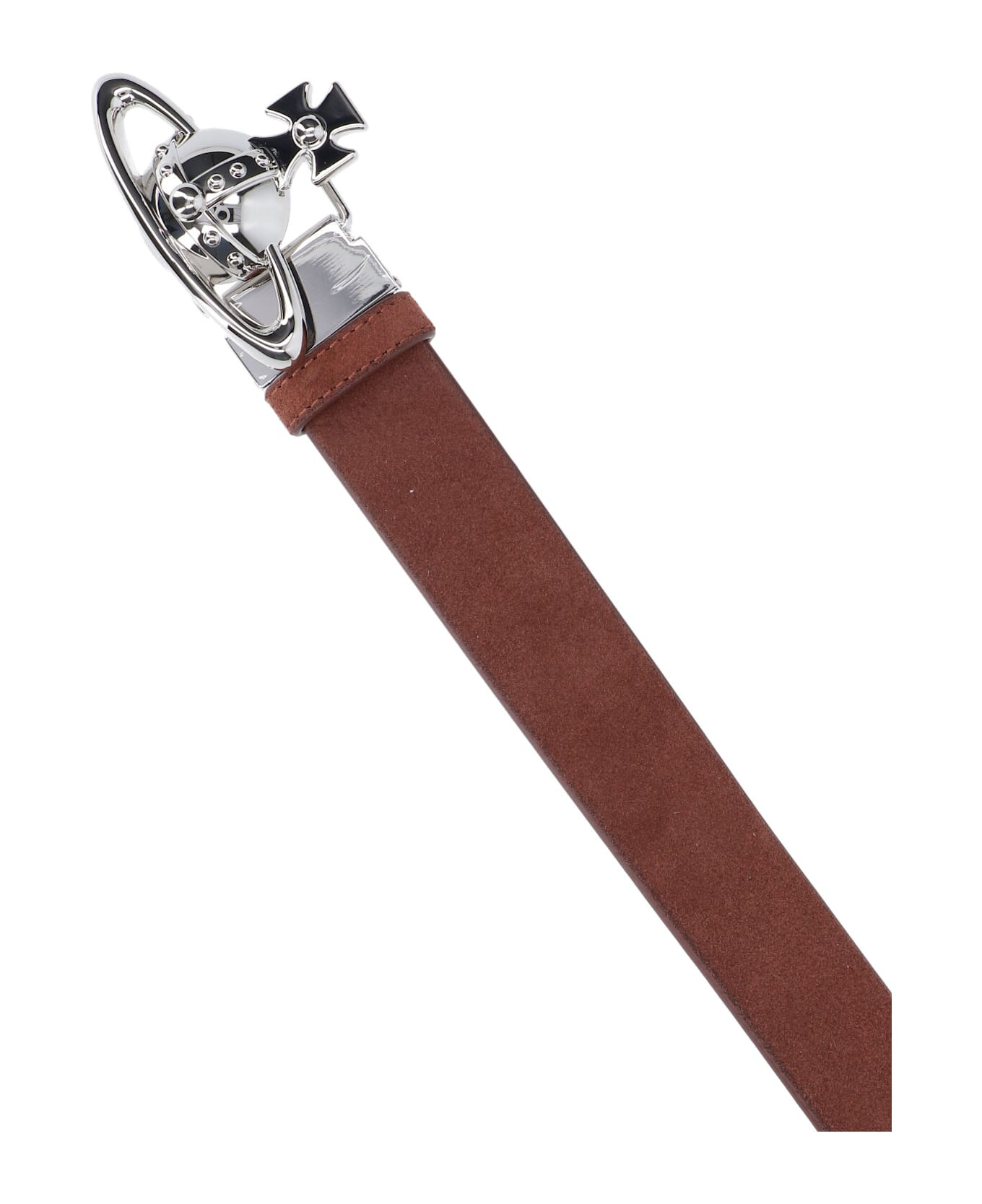 "line Orb" Reversible Belt - 3