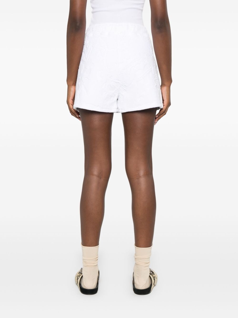 Cosy shorts - 4