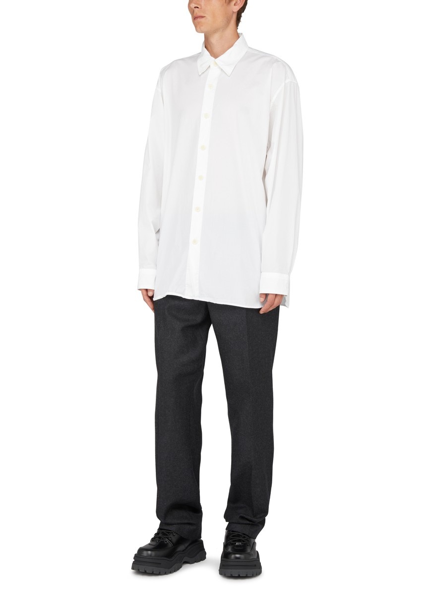 Cotton shirt - 2