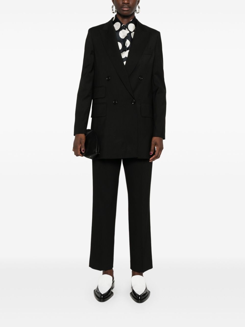 Nebbie blazer - 2