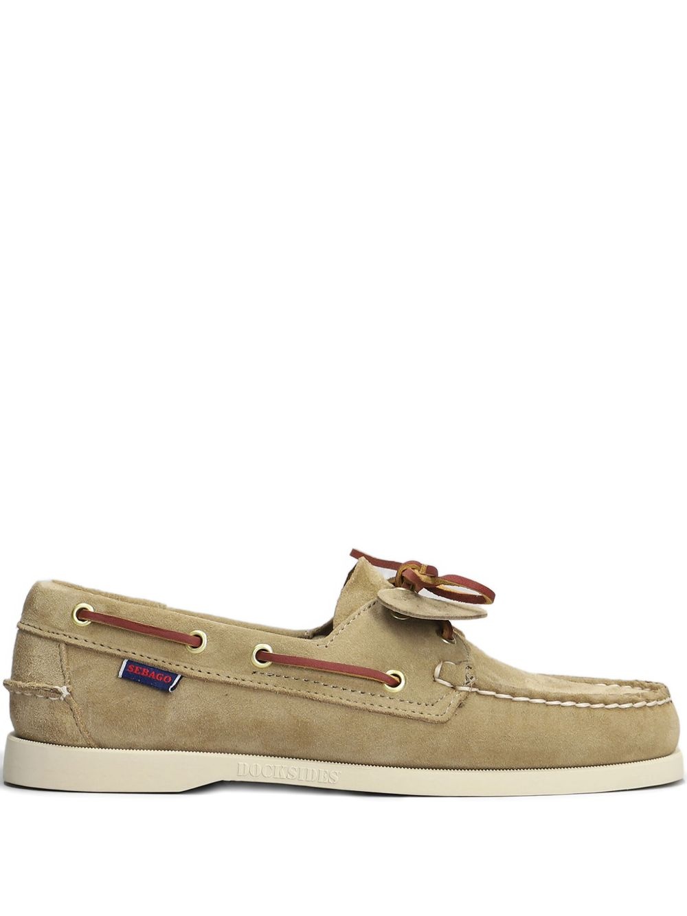Portland boat shoes - 1