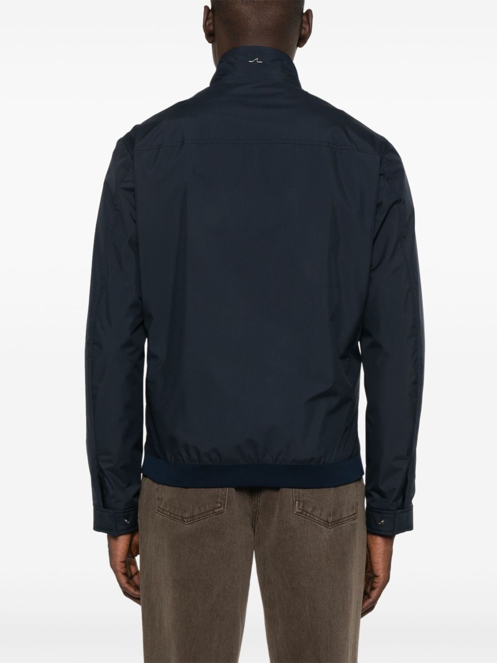 Typhoon® PERTEX® jacket - 4