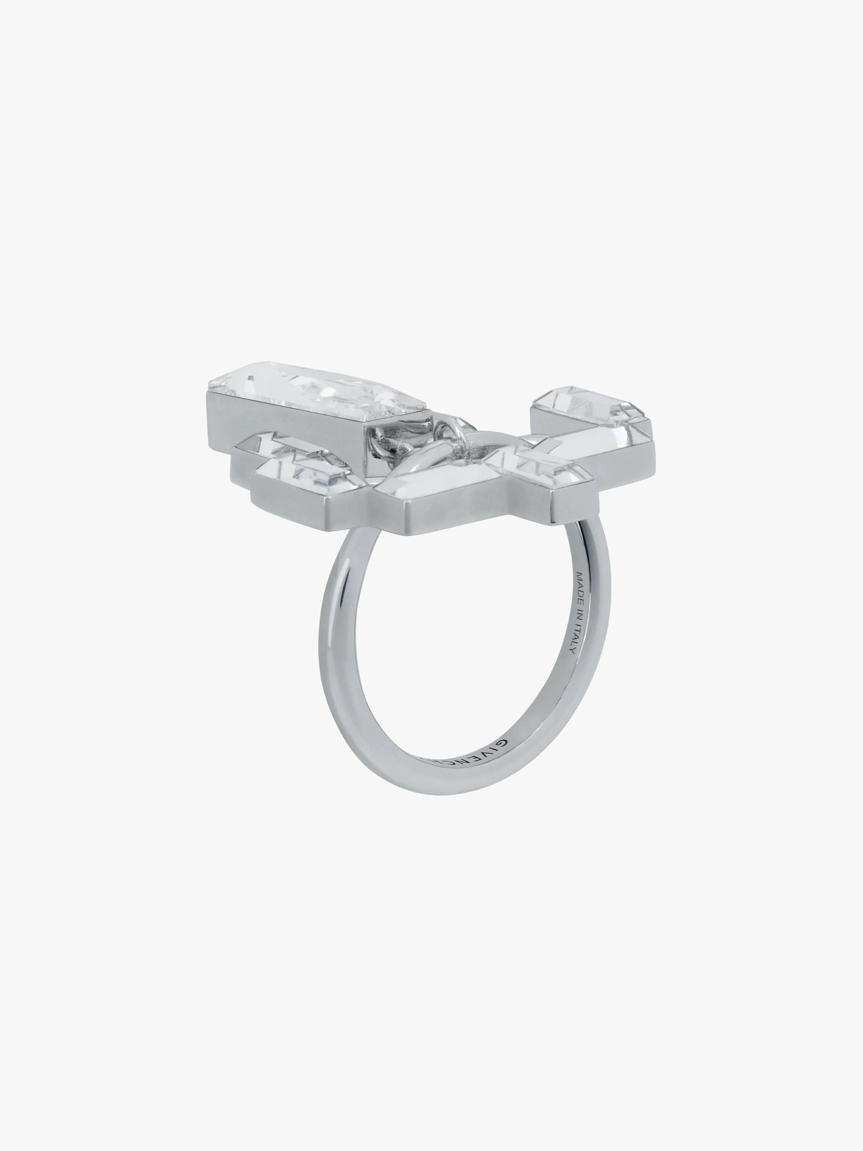 PIXEL RING - 5
