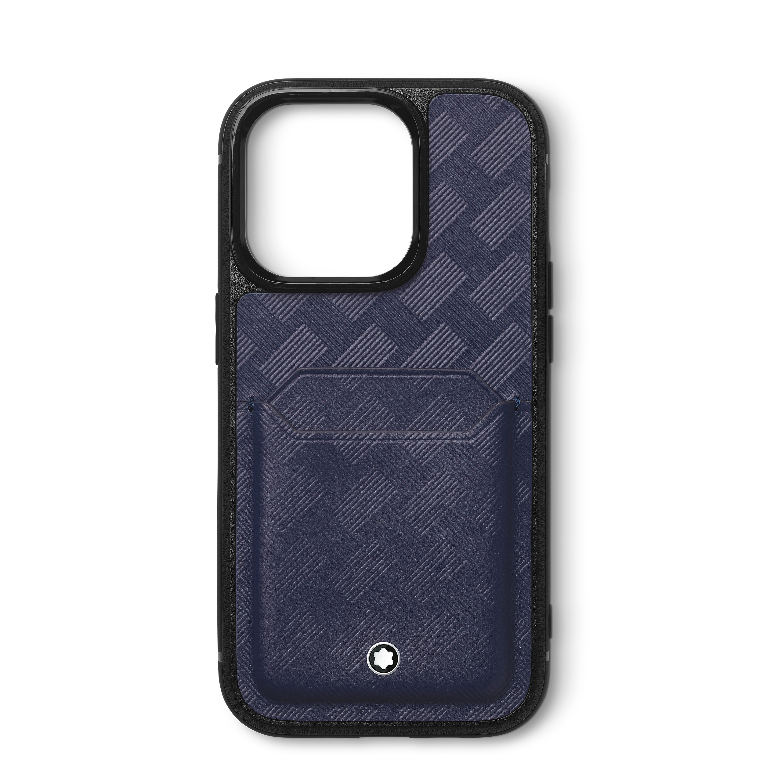 Extreme 3.0 hard phone case for Apple iPhone 15 Pro with 2cc - 1