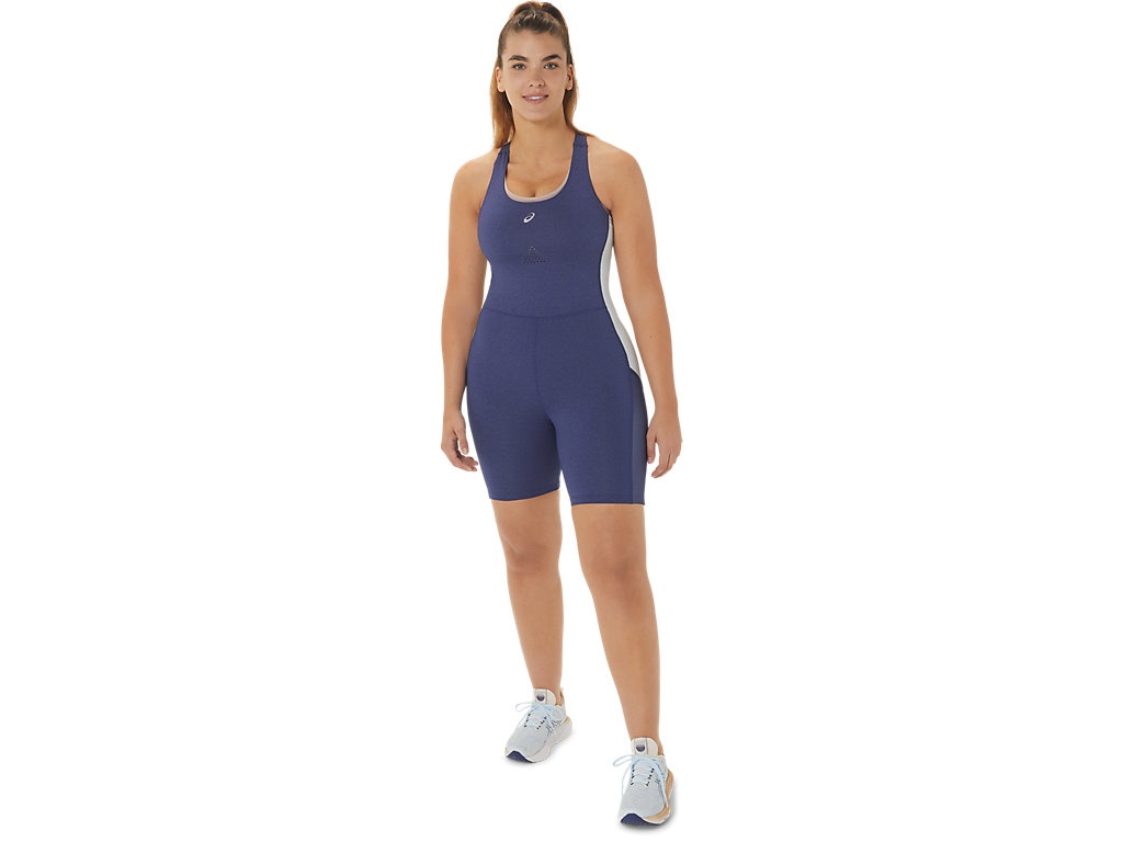 WOMEN'S NAGINO RUN UNITARD - 12