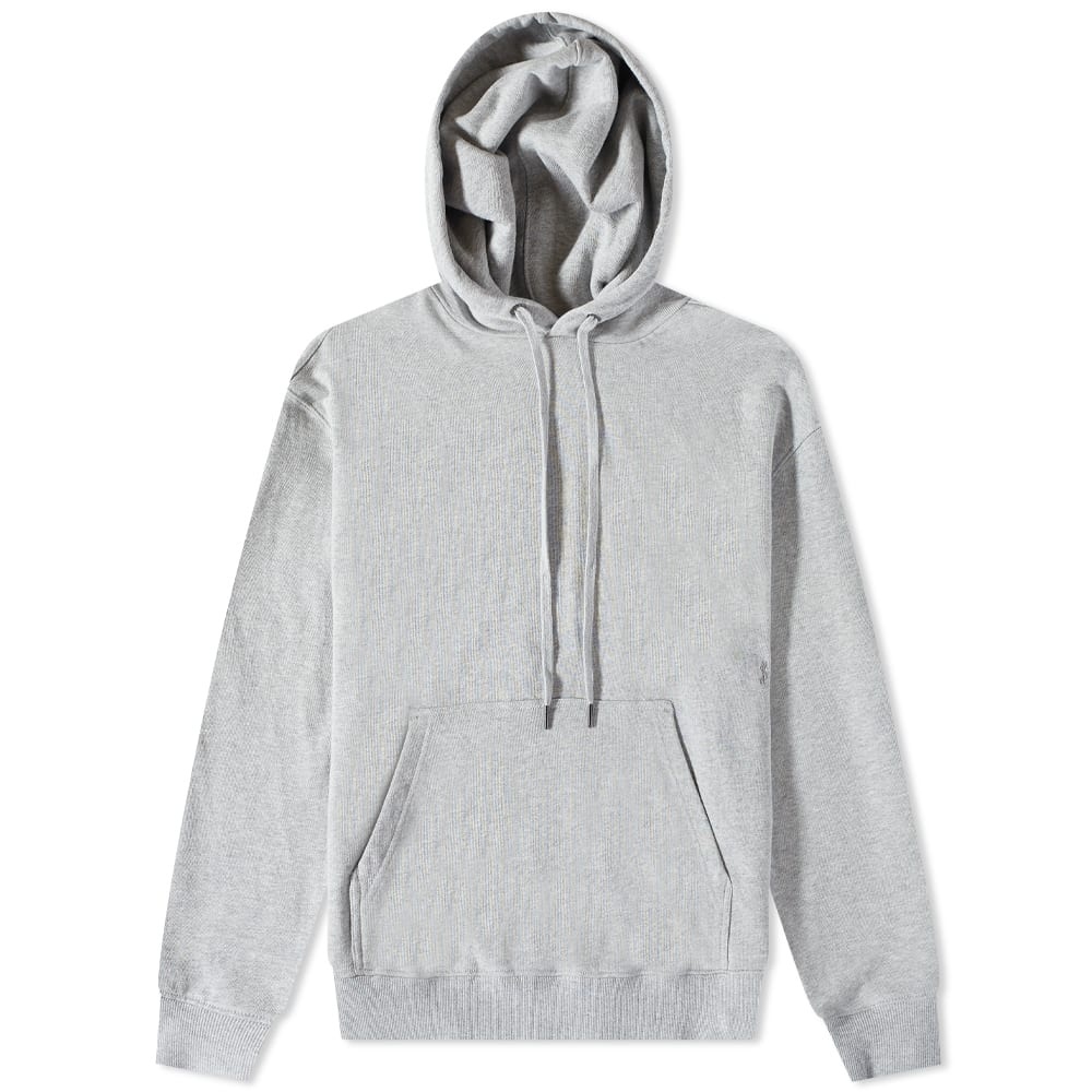 Ksubi 4 x 4 Biggie Hoody - 1