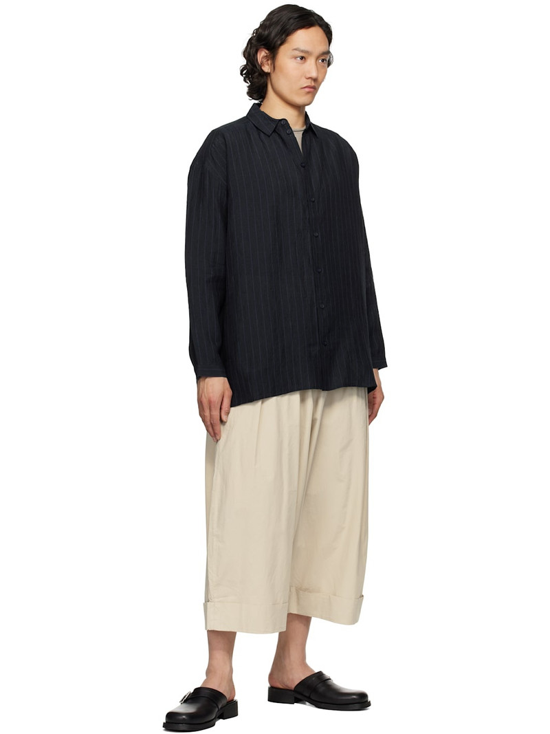 Toogood Beige 'The Baker' Trousers outlook
