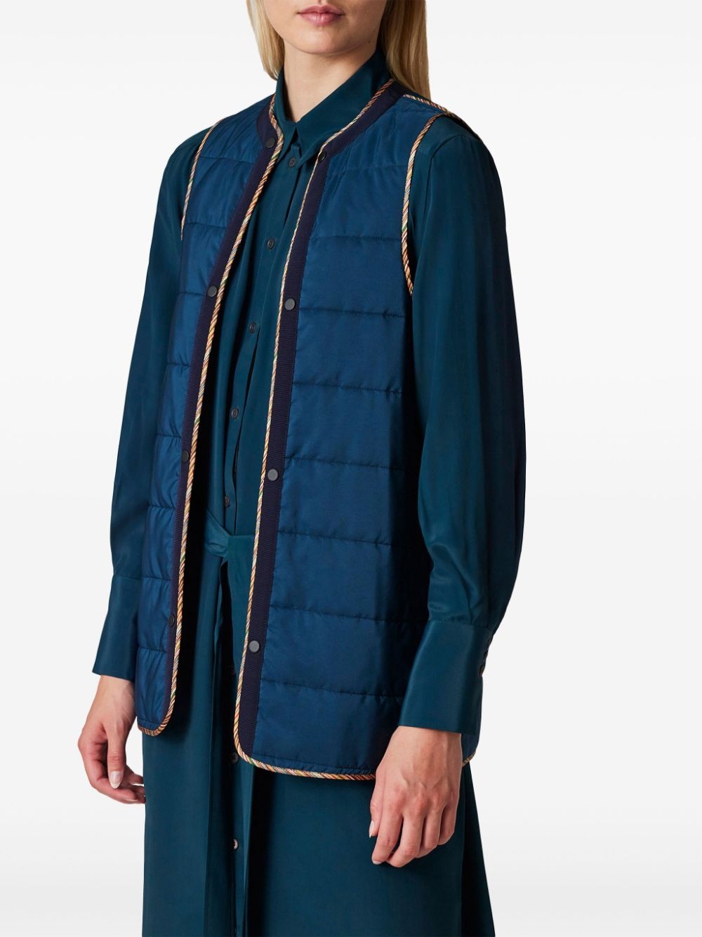Storm System coat - 6