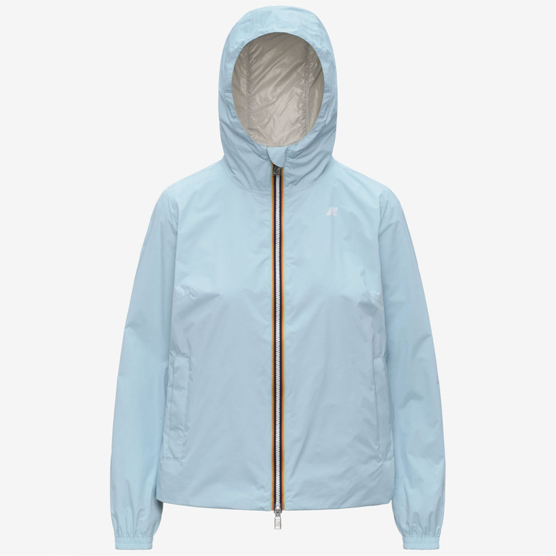 Lil 2.0 Plus.2 Double Jacket 1