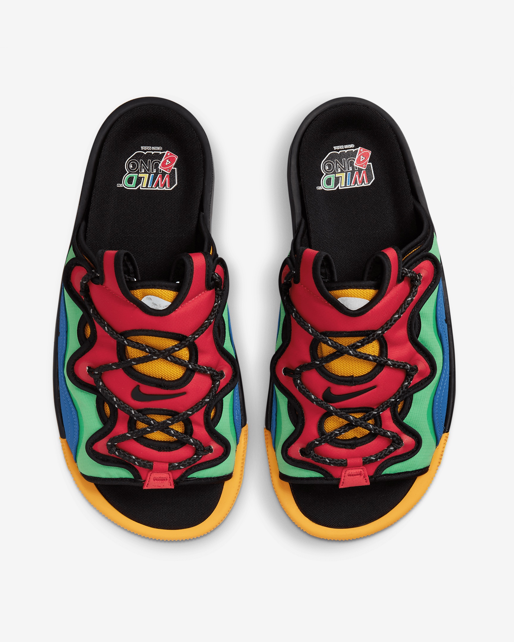 Nike Nike Offline 2.0 PRM Men display picture 2