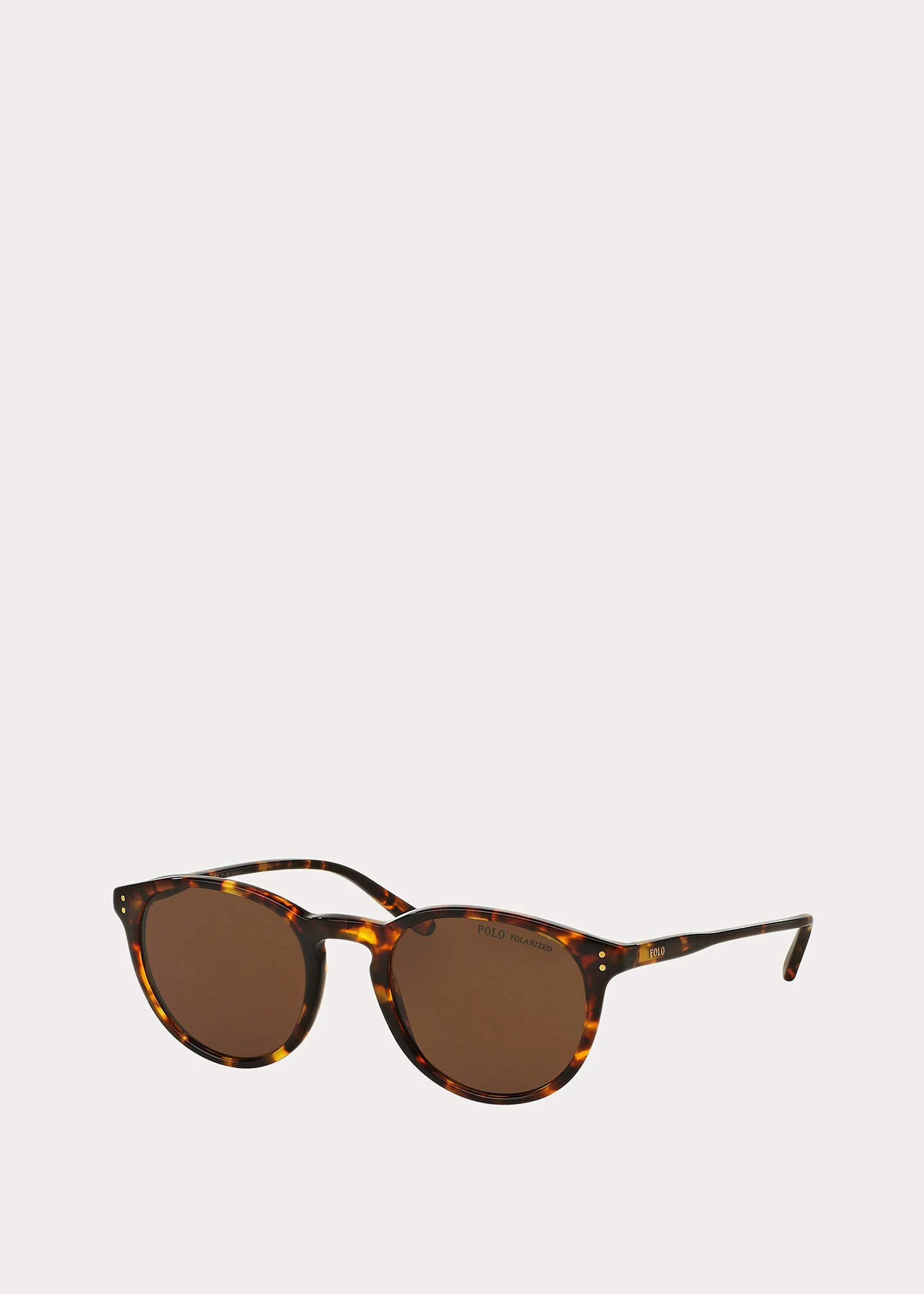 Heritage Round Sunglasses - 1
