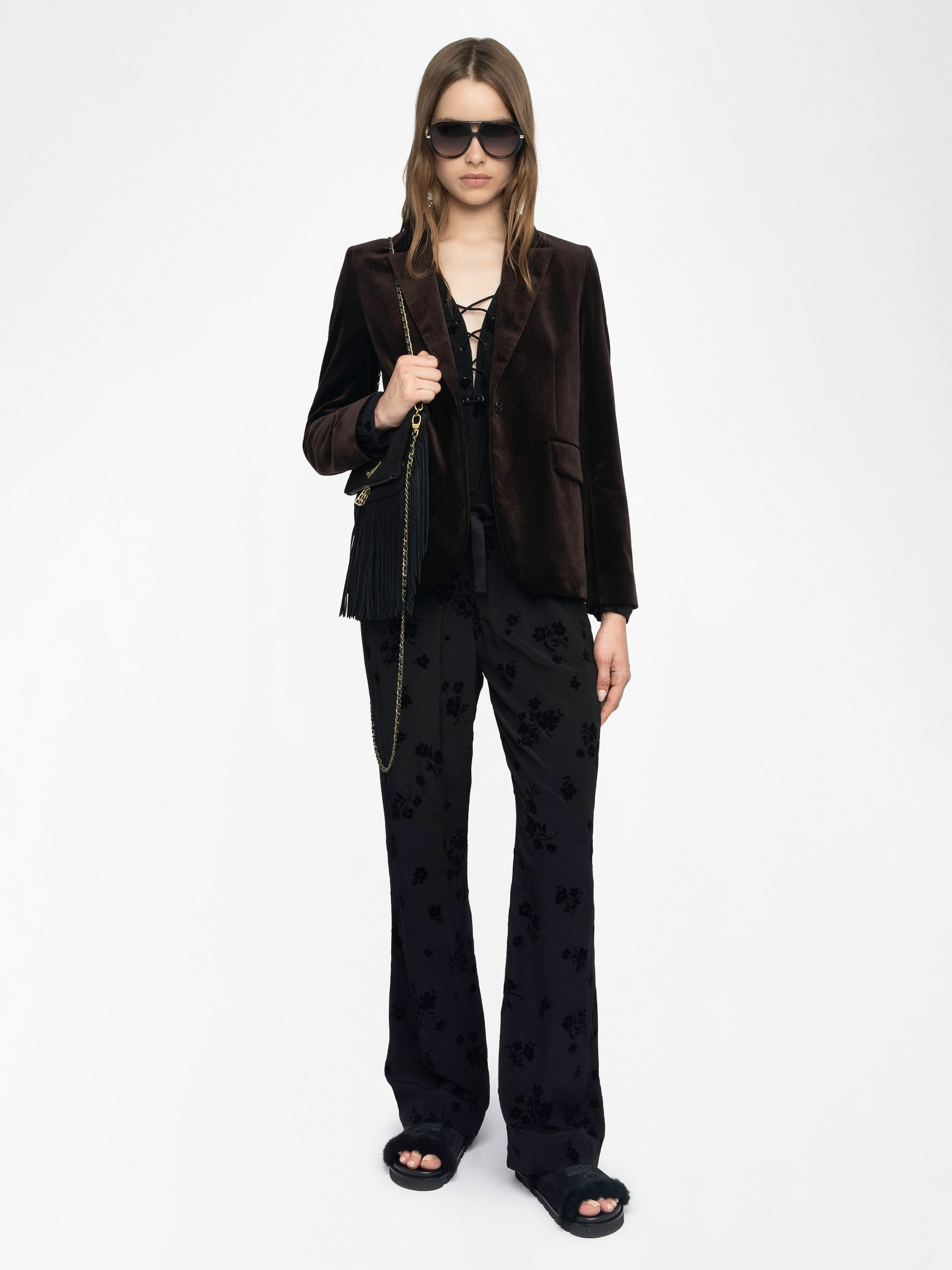 Poma Pants - 4