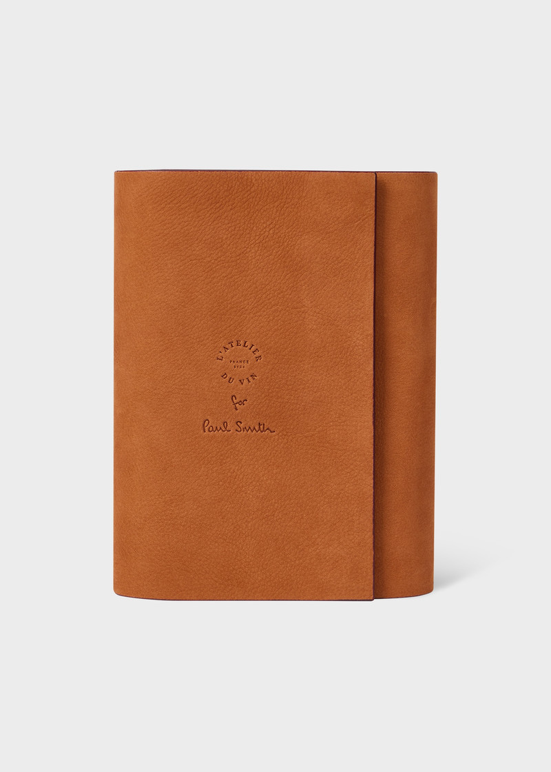 L’Atelier du Vin for Paul Smith - 'Oeno Motion Nomad' Corkscrew 1