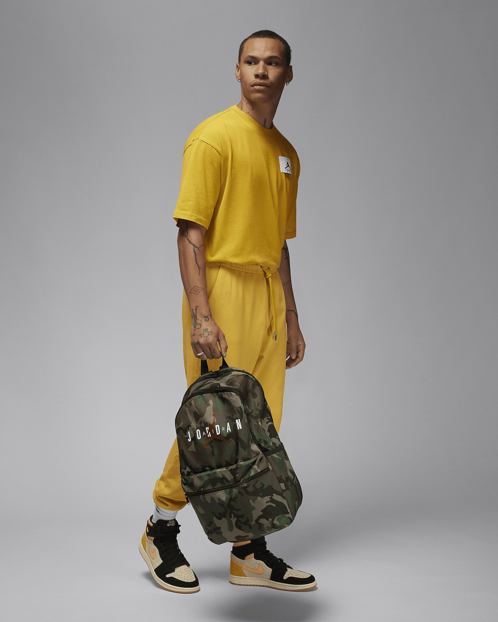 Jordan Backpack (23L) - 10