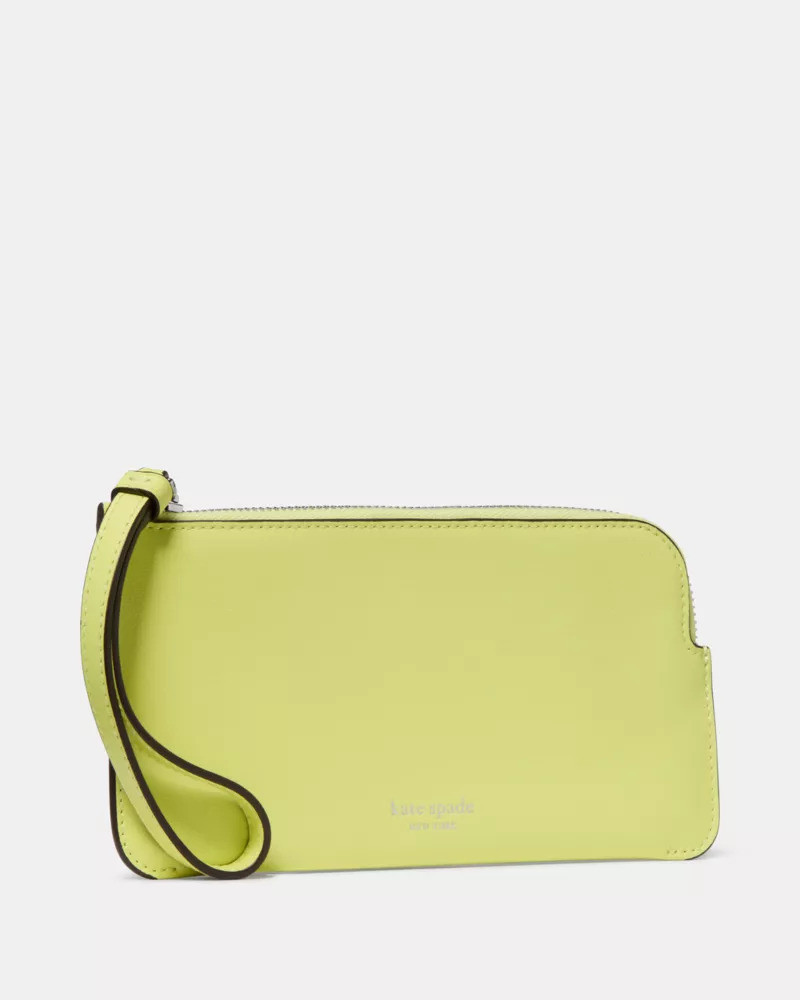 kate spade Zippy Wristlet outlook