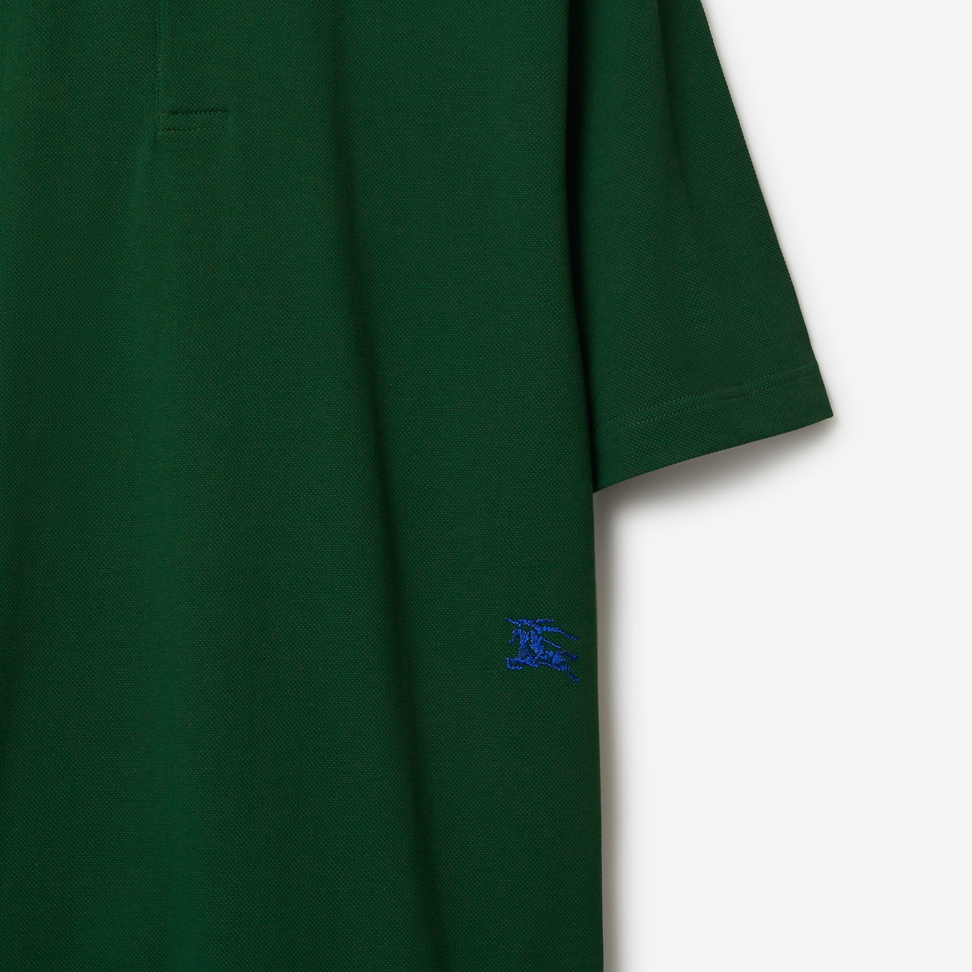 Cotton Polo Shirt - 6
