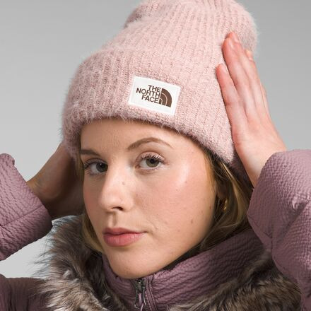 Salty Bae Lined Beanie - Women's - 2
