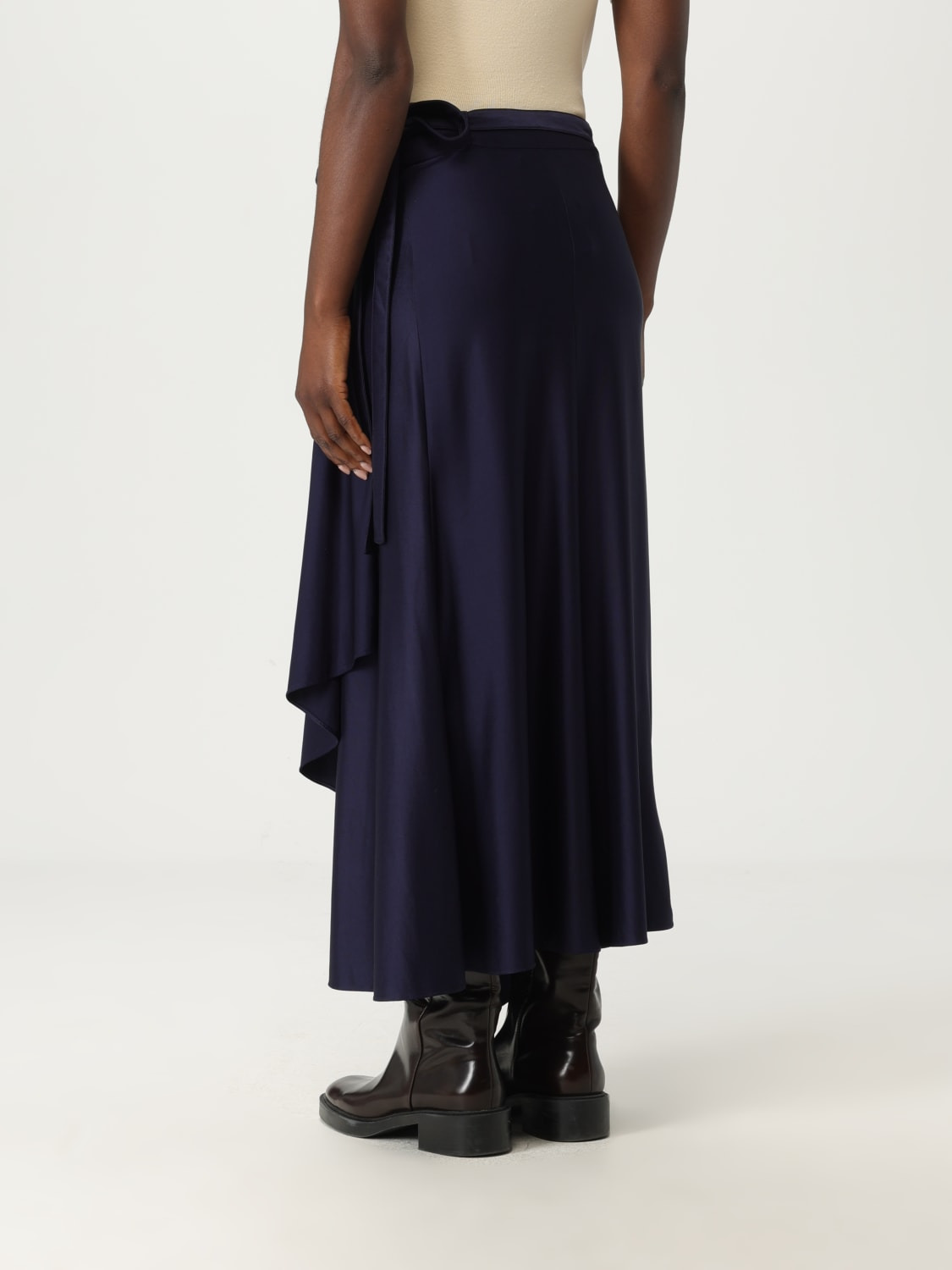 Skirt woman Rabanne - 3