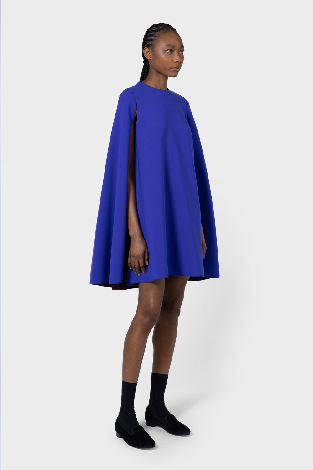 TWIGGY DRESS - 3