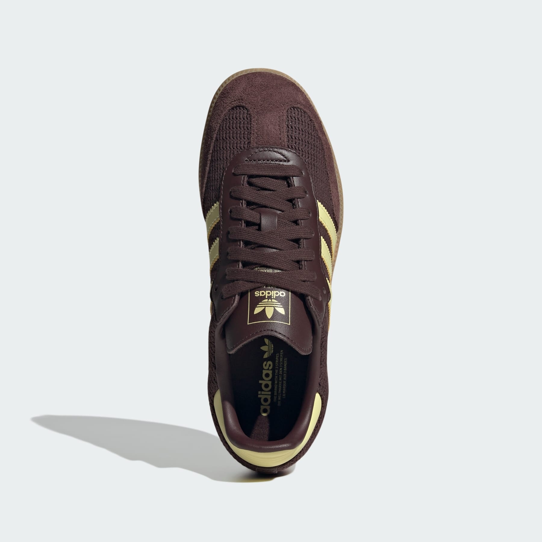 Samba OG Shoes - 3