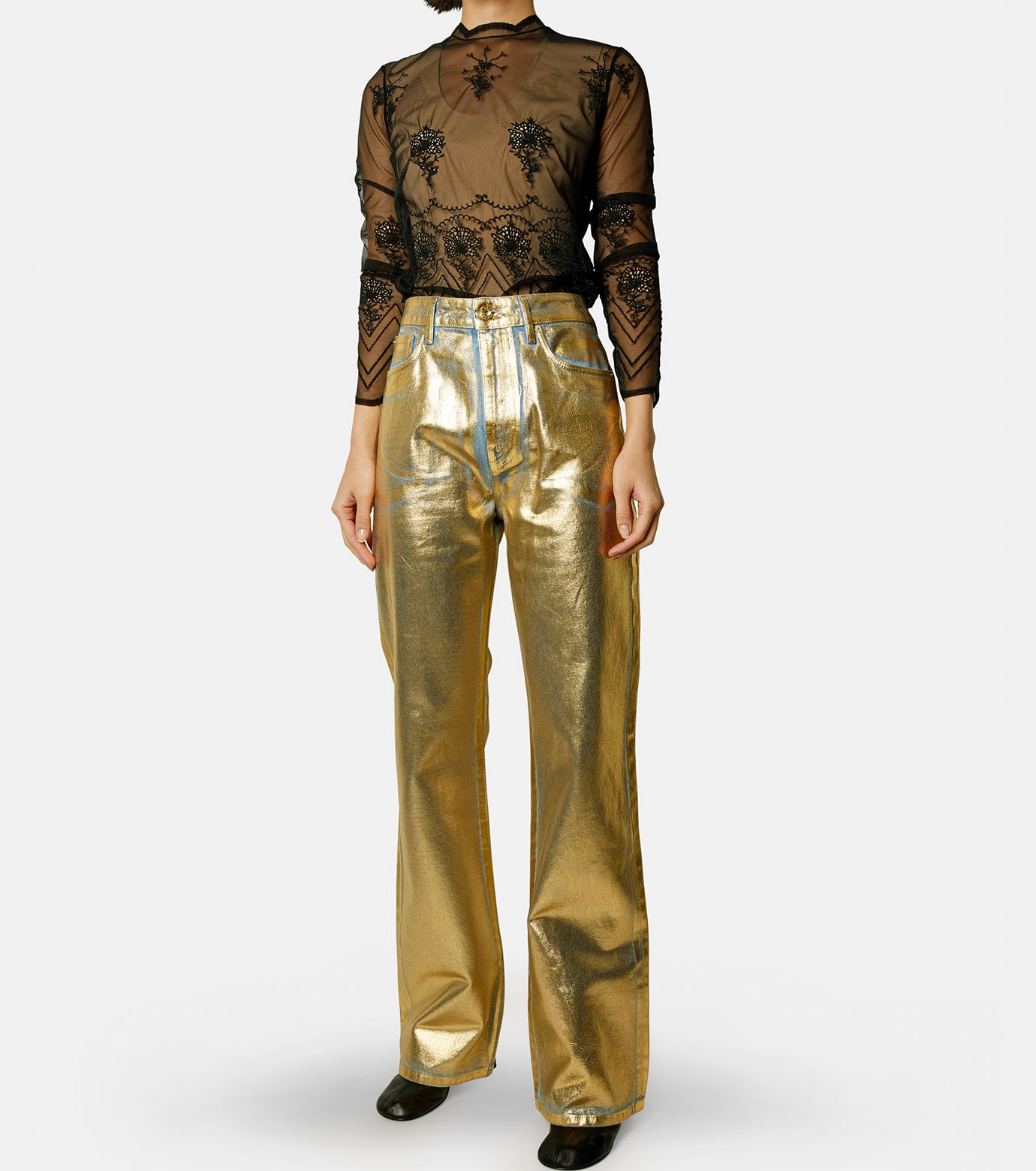 Denim Gold - 4