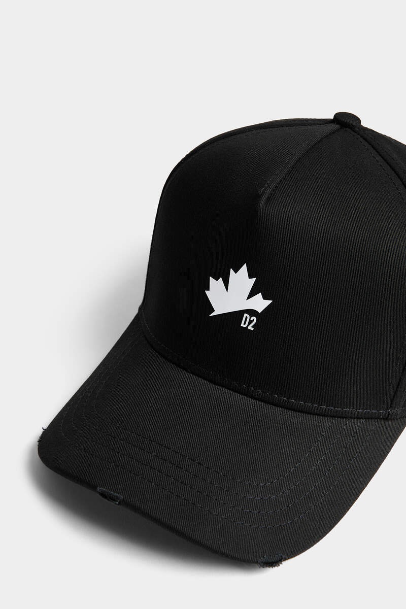 D2 BASEBALL CAP - 5