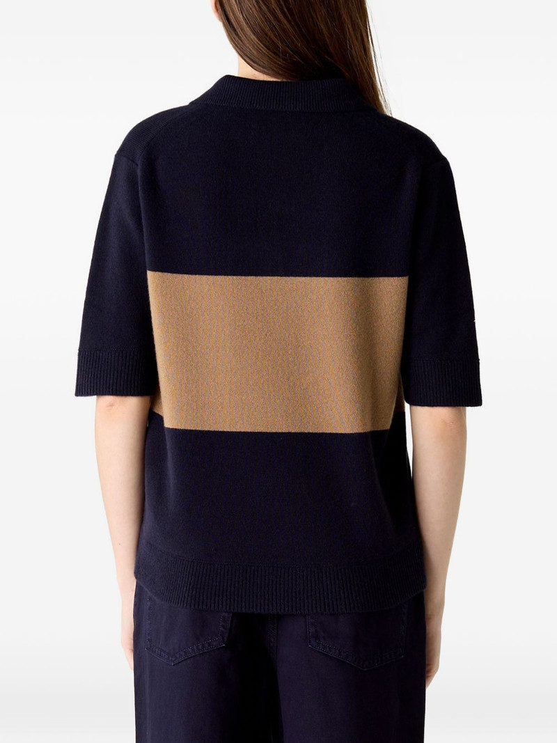 oversized polo 3