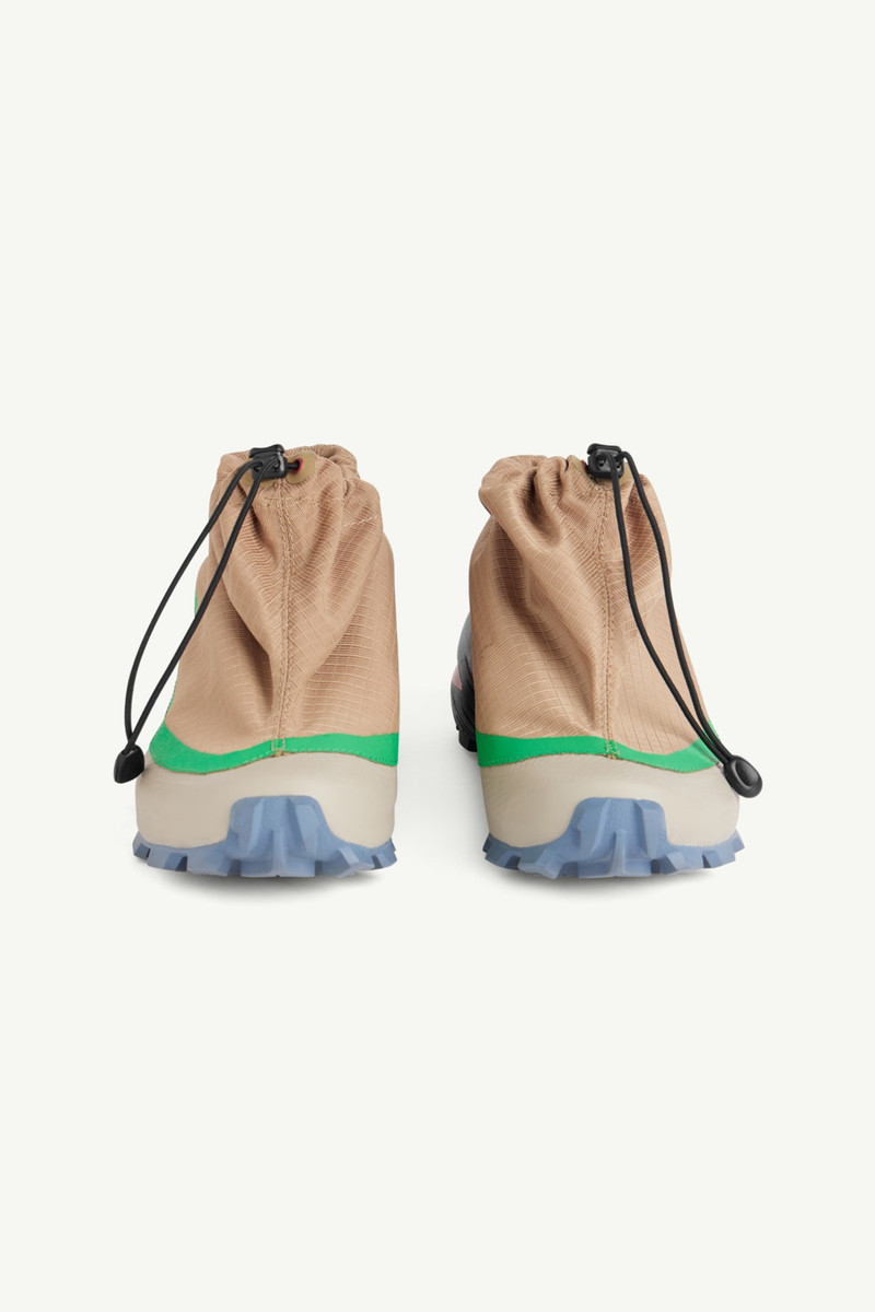 MM6 Maison Margiela MM6 Maison Margiela x Salomon Cross Low outlook