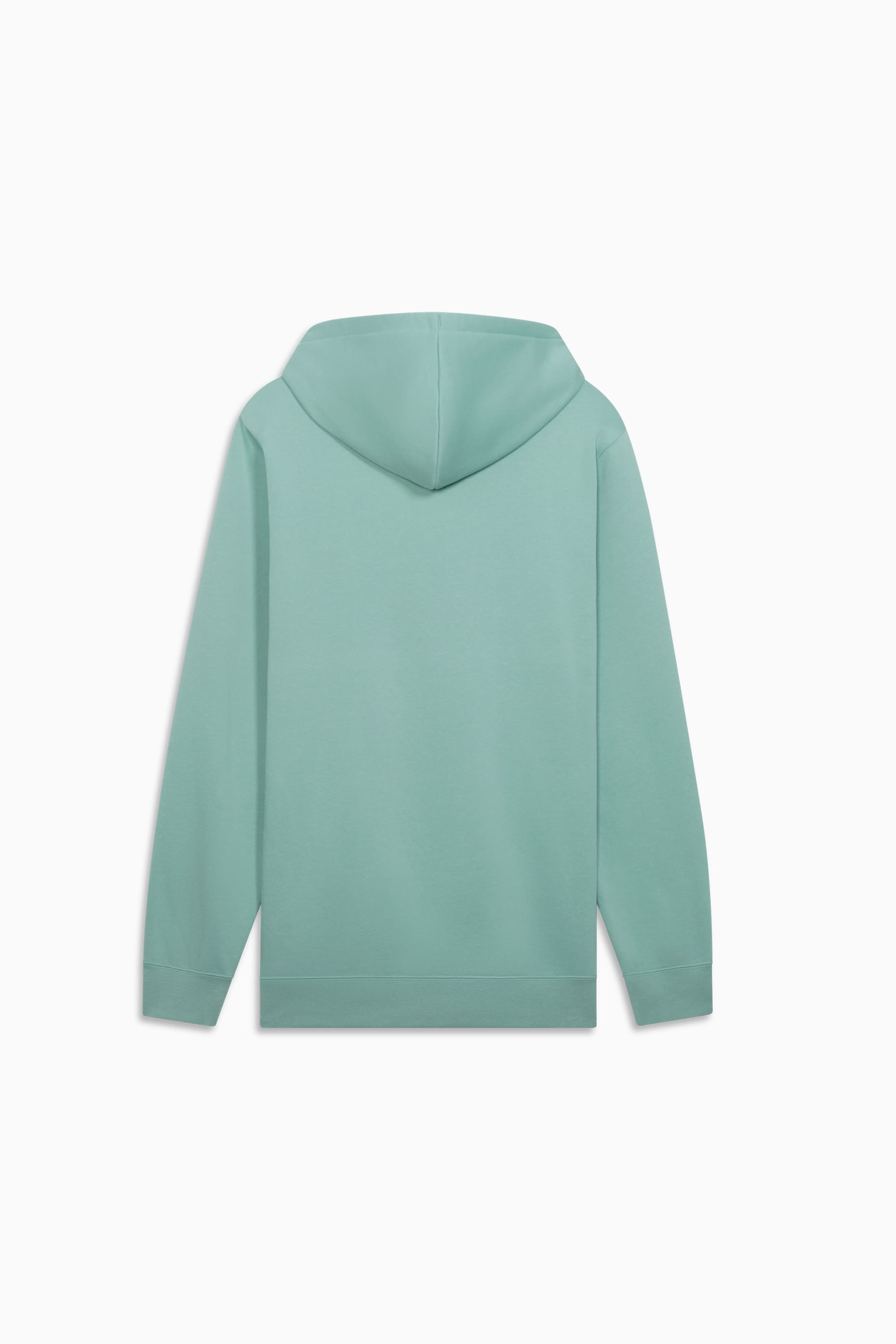House of Graphics Men's Fleece Hoodie - 2