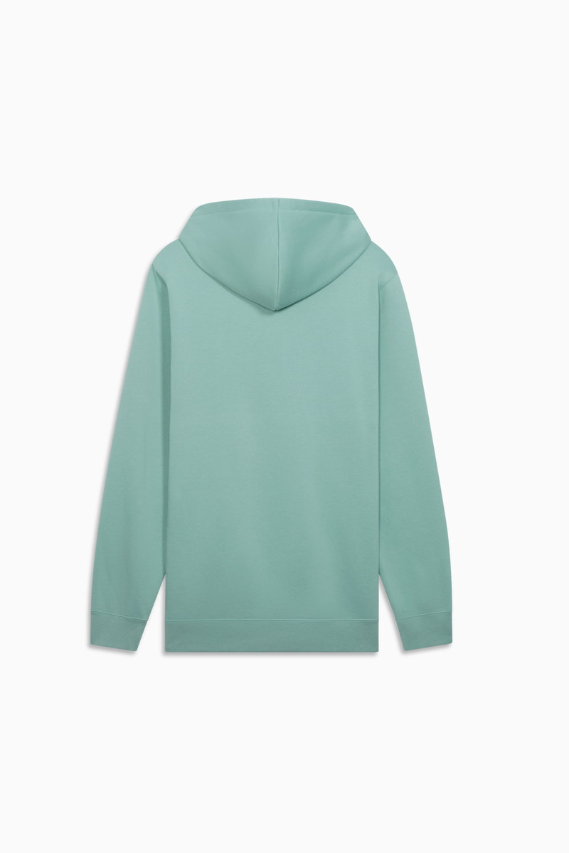 House of Graphics Men's Fleece Hoodie 2
